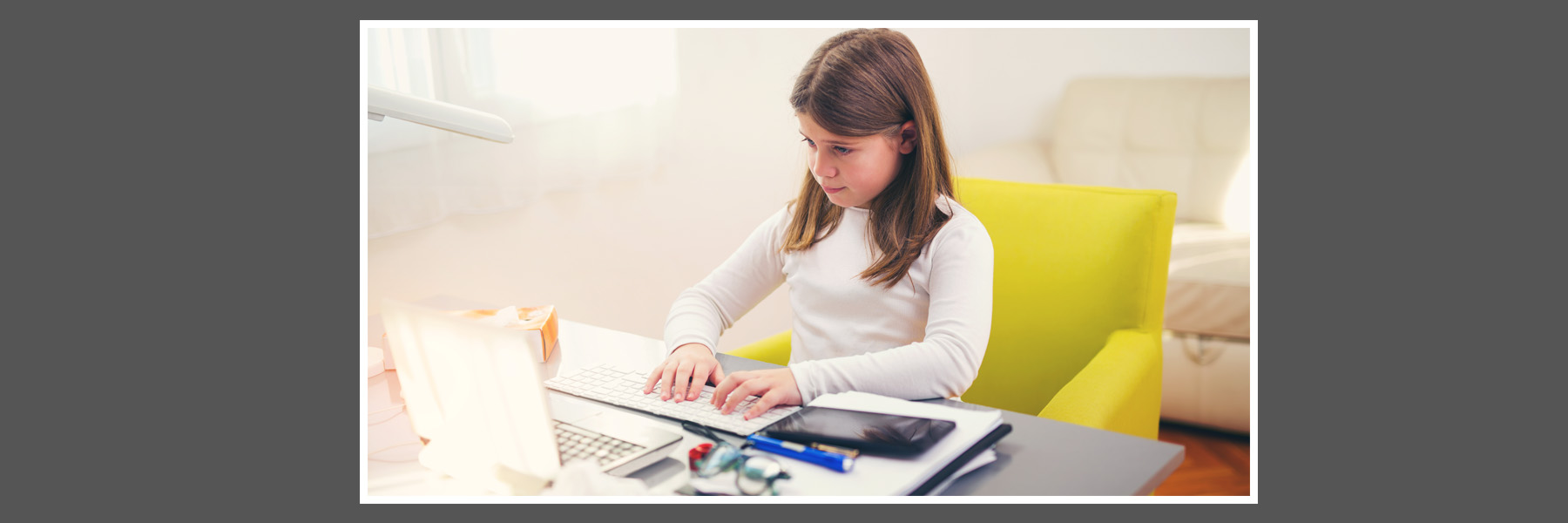 Behandeling dysorthografie, dysfasie