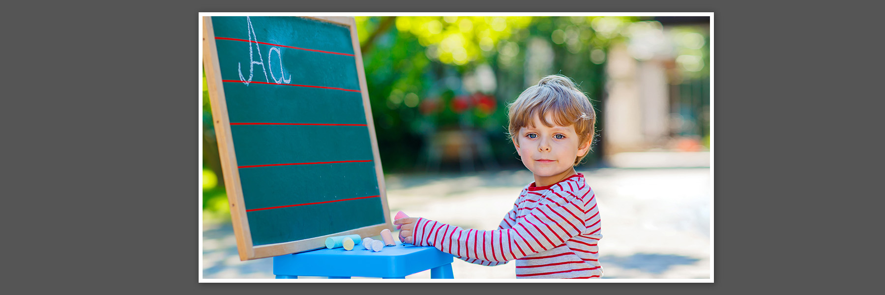Behandeling leerproblemen