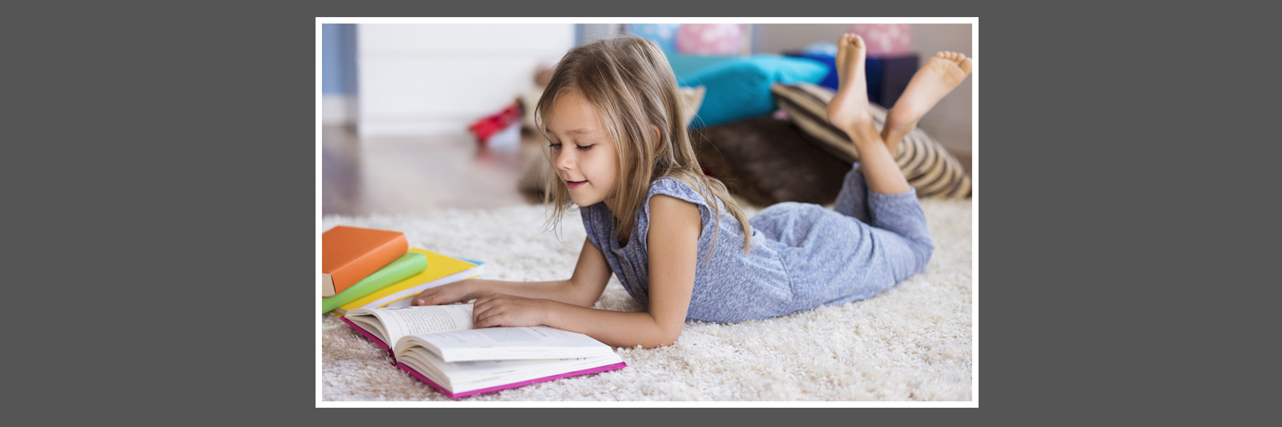 Behandeling leesproblemen, dyslexie, dyscalculie