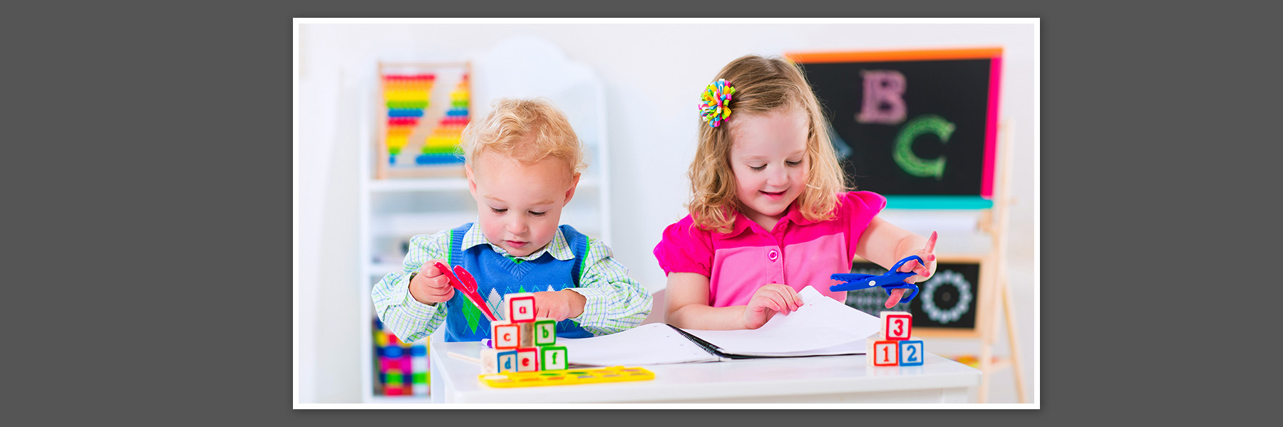 ondersteuning leesproblemen